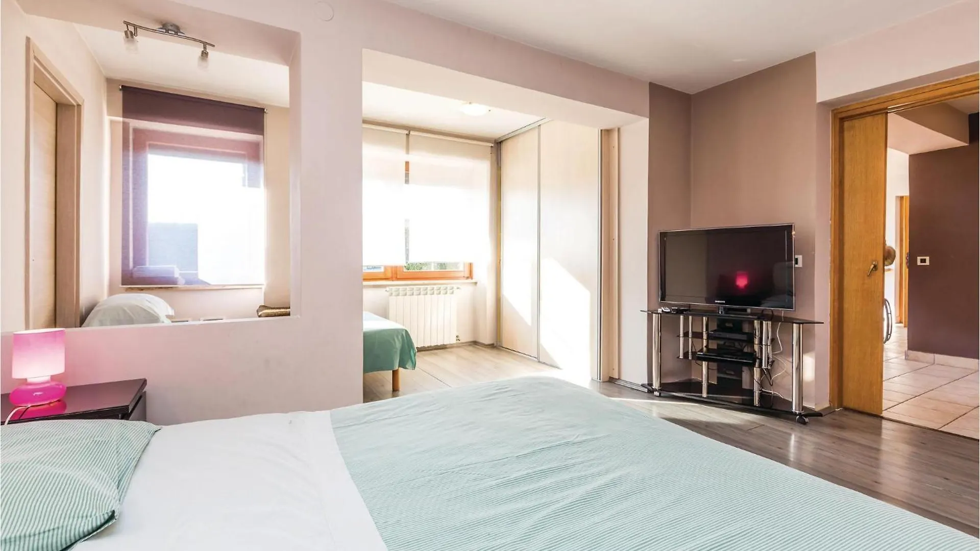 Stunning Apartment In Rijeka With 1 Bedrooms And Wifi
