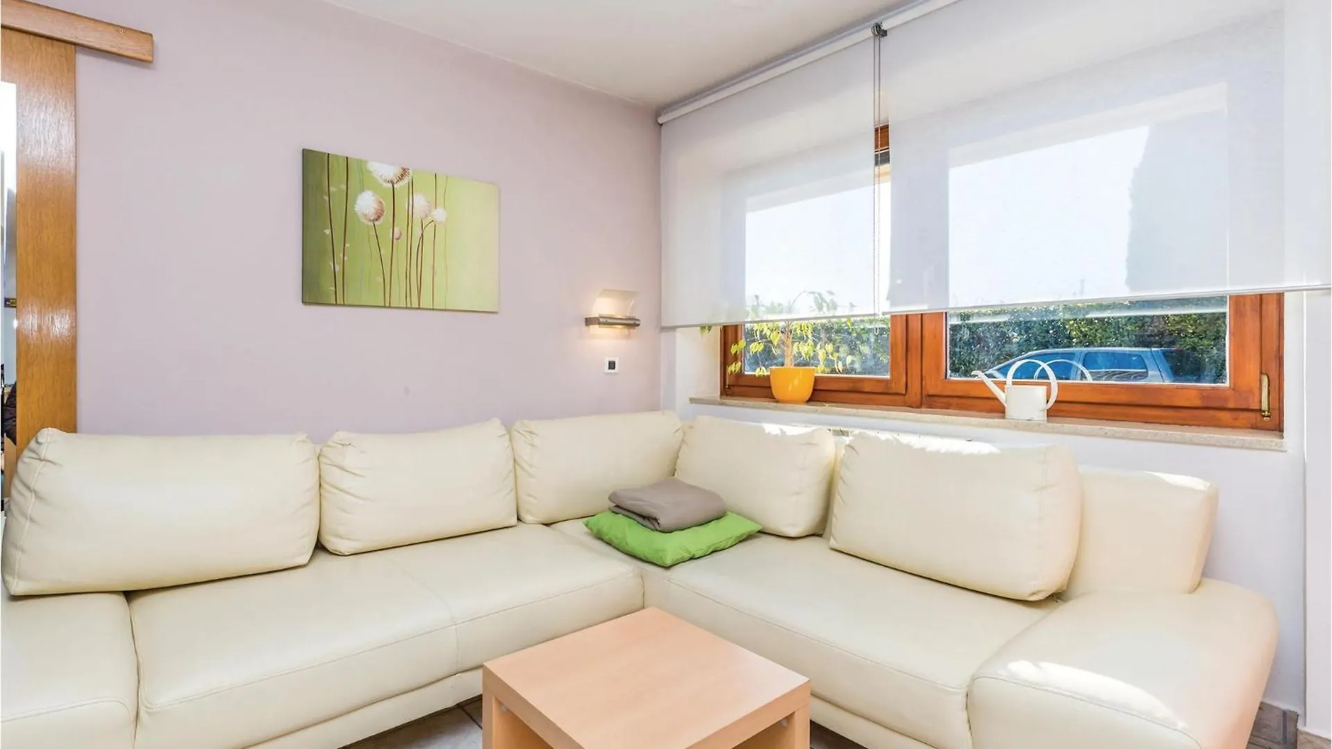 Stunning Apartment In Rijeka With 1 Bedrooms And Wifi