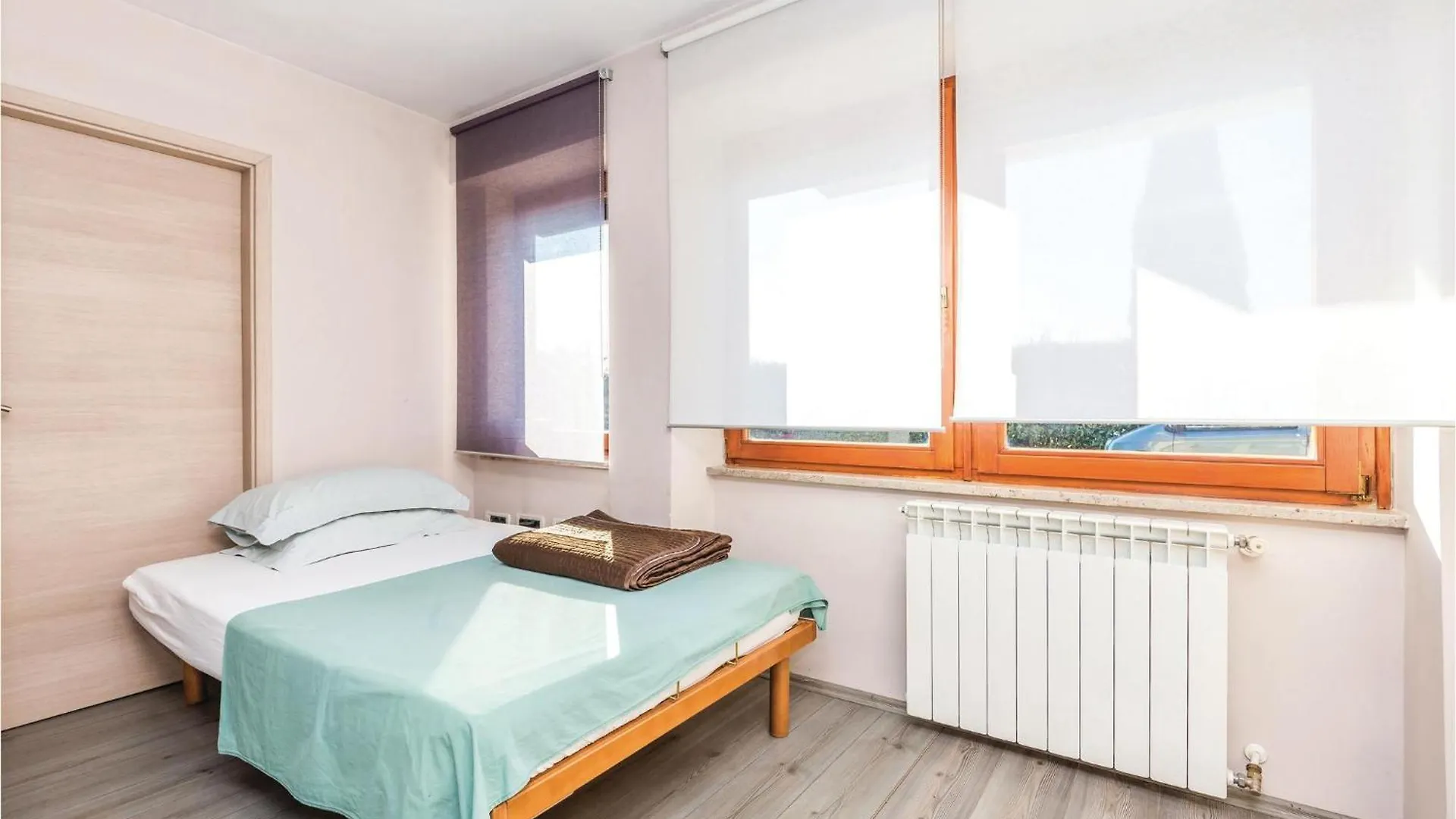 Stunning Apartment In Rijeka With 1 Bedrooms And Wifi 0*,