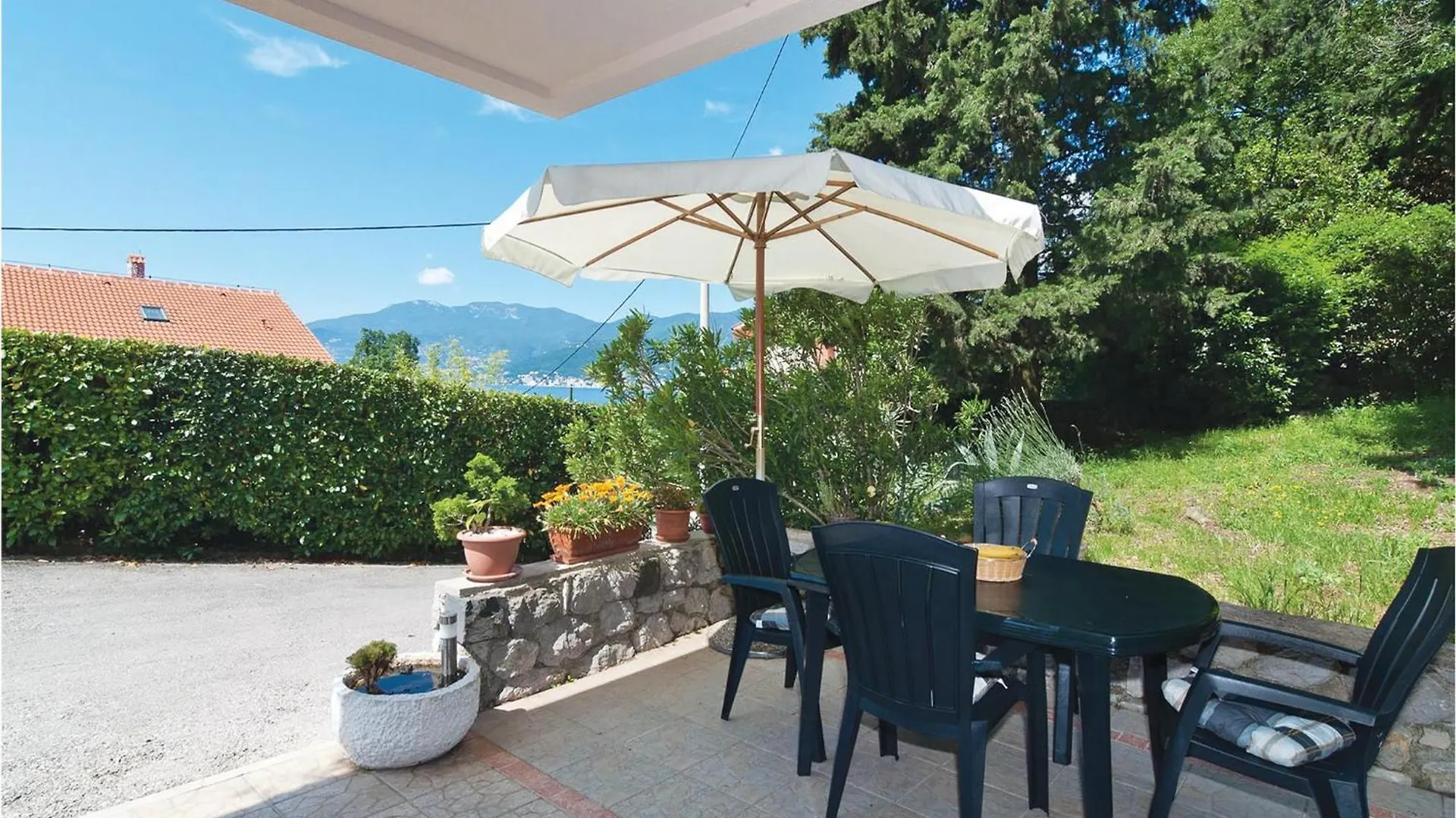 Stunning Apartment In Rijeka With 1 Bedrooms And Wifi