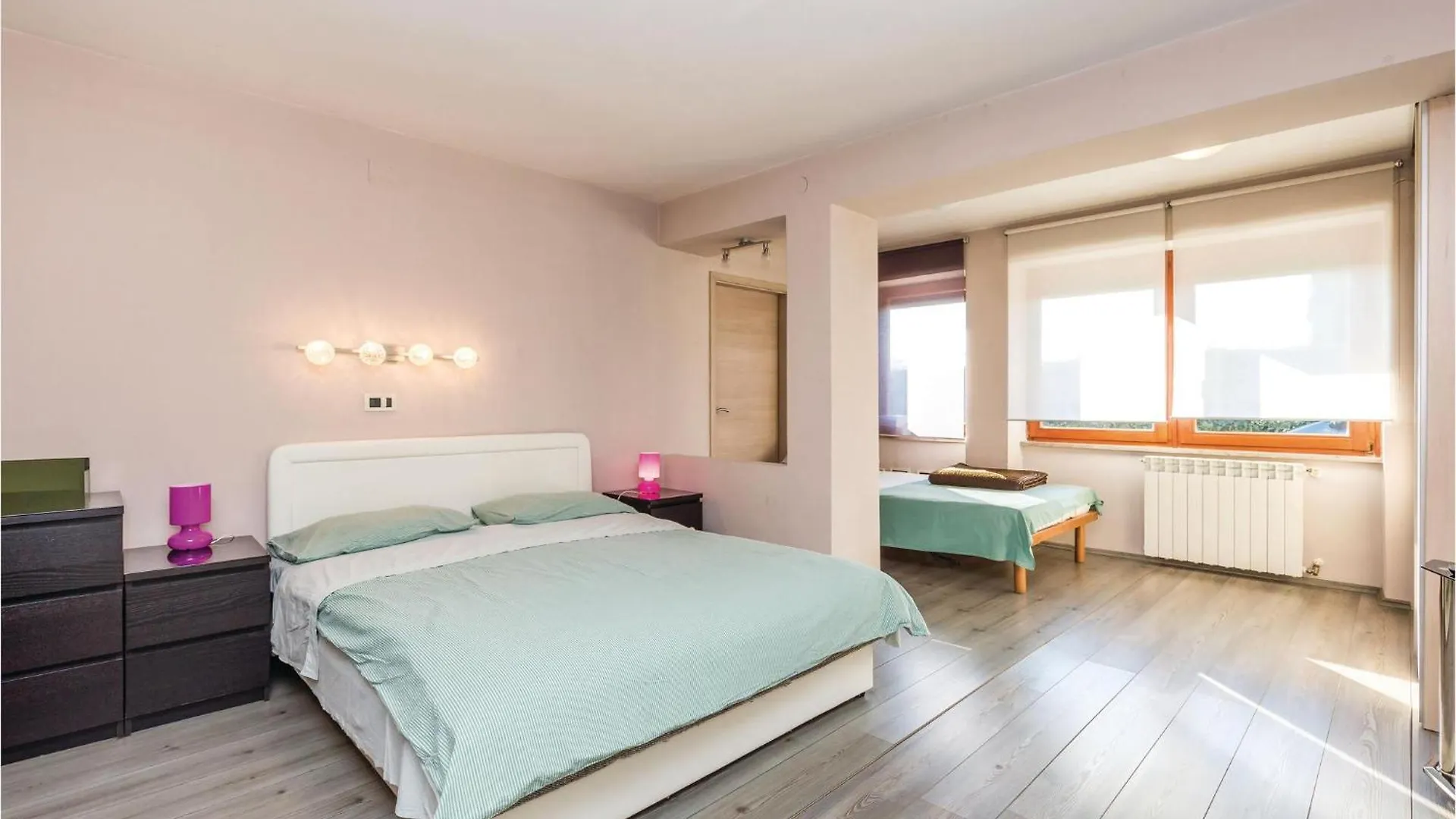 Stunning Apartment In Rijeka With 1 Bedrooms And Wifi