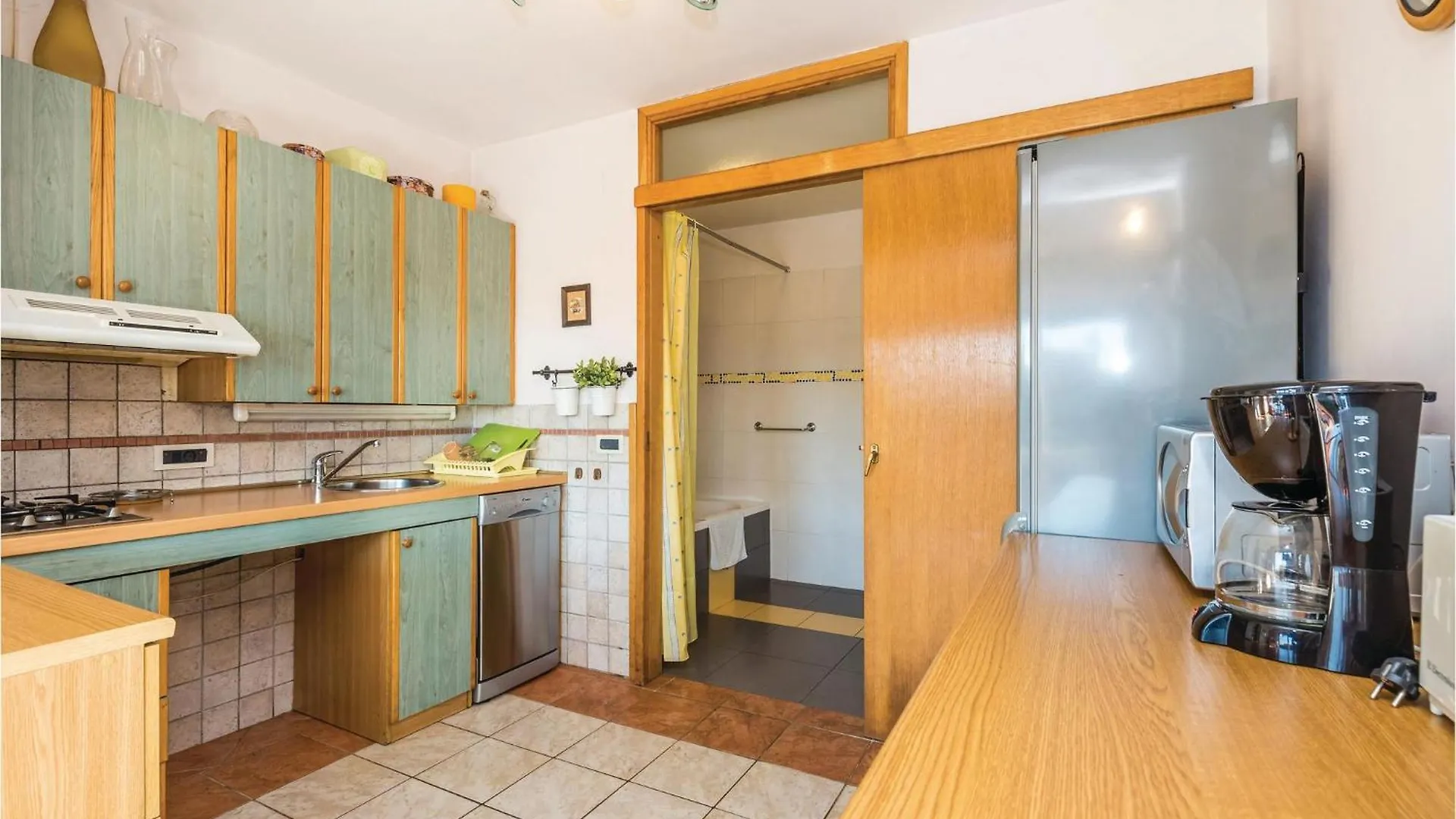 Stunning Apartment In Rijeka With 1 Bedrooms And Wifi