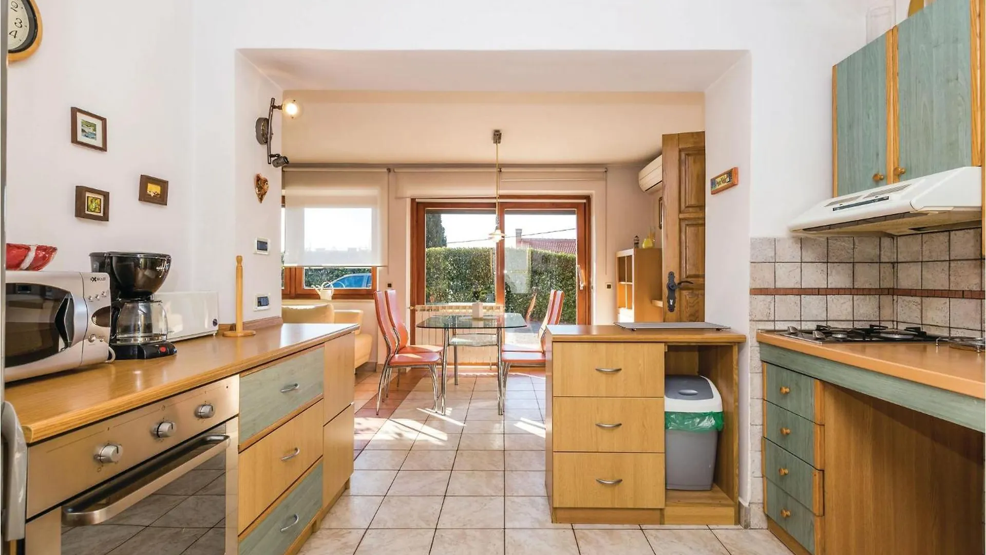 Stunning Apartment In Rijeka With 1 Bedrooms And Wifi