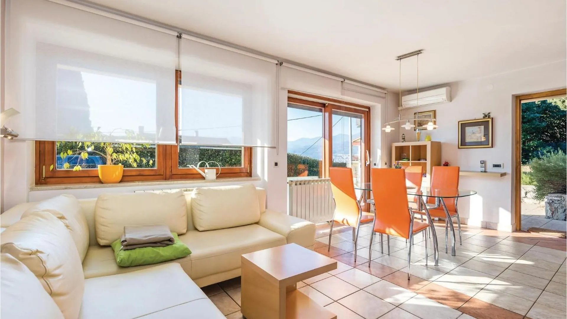 Stunning Apartment In Rijeka With 1 Bedrooms And Wifi